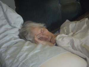 01motherasleep